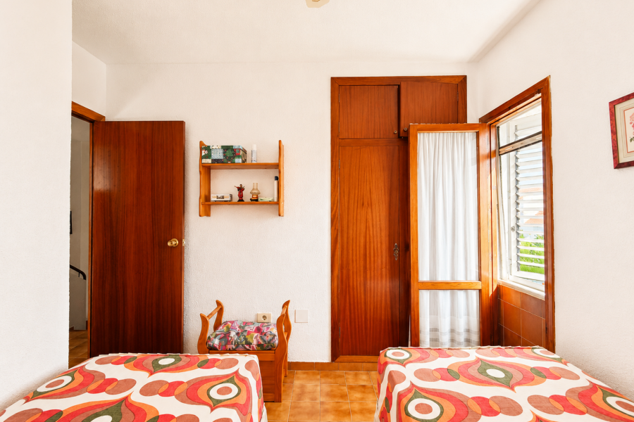 Re-Sale - Townhouse - Torrevieja - Torrevieja - Centre