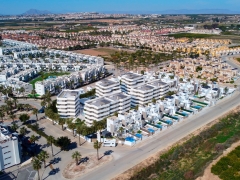 Townhouse - New - Guardamar del Segura - El Raso