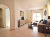Re-Sale - Quad Villa - Orihuela Costa - Playa Flamenca