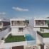 New - Detached Villa - Finestrat - Golf Piug Campana