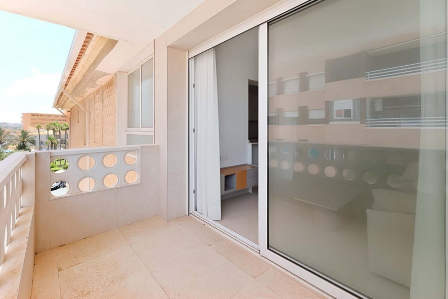 Re-Sale - Apartment - Torrevieja - Torre La Mata