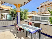 Re-Sale - Quad Villa - Orihuela Costa - Punta Prima