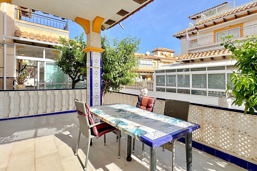 Re-Sale - Quad Villa - Orihuela Costa - Punta Prima