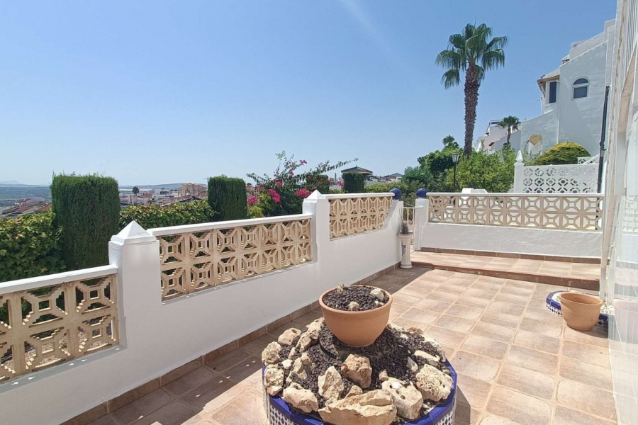 Re-Sale - Apartment - Ciudad Quesada - Altos de Quesada