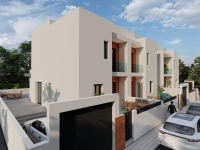 New - Detached Villa - Daya Nueva - Daya Nueva - Town