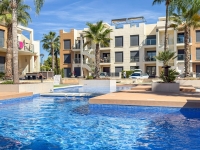 Re-Sale - Duplex - Orihuela Costa - La Zenia
