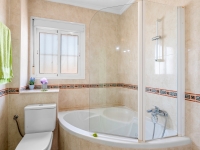 Re-Sale - Townhouse - Ciudad Quesada - Doña Pepa
