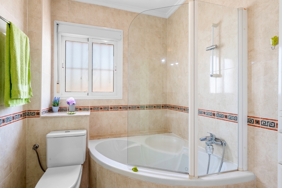 Re-Sale - Townhouse - Ciudad Quesada - Doña Pepa