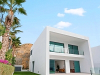 Nueva - Chalet - Benidorm - Levante