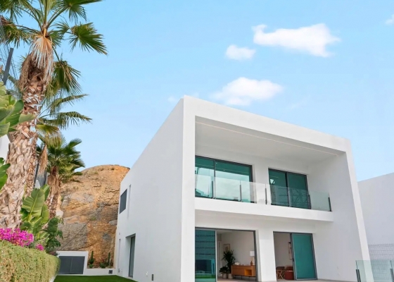 Chalet - Nueva - Benidorm - Levante