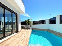 Re-Sale - Detached Villa - San Pedro del Pinatar - San Pedro del Pinatar - Town