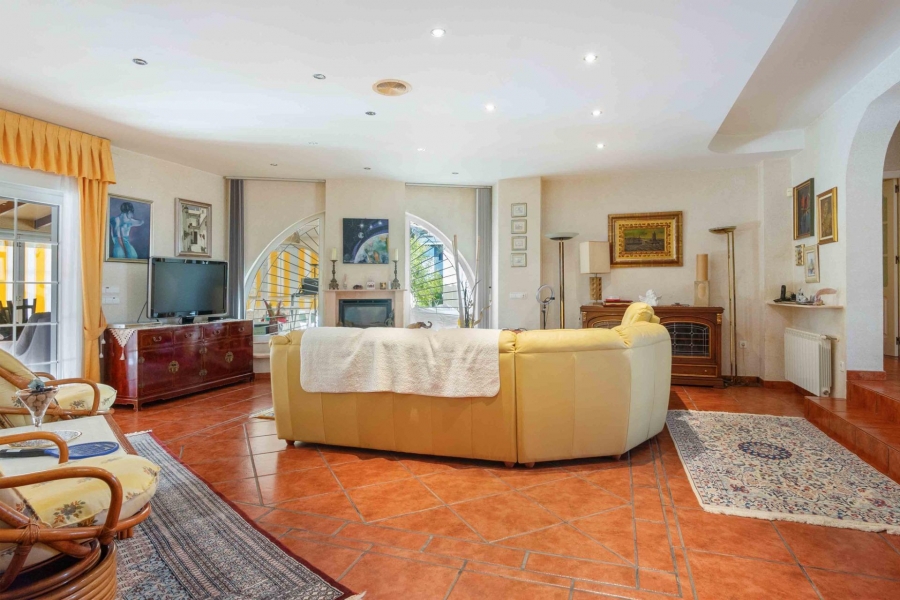 Re-Sale - Detached Villa - Orihuela Costa - Cabo Roig