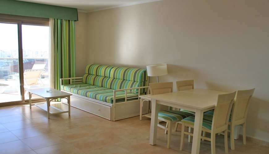 New - Apartment - Calpe - Calalga