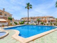 Re-Sale - Townhouse - Ciudad Quesada - Doña Pepa