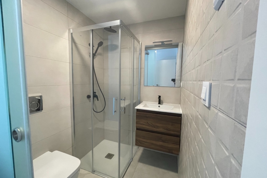 Re-Sale - Apartment - Orihuela Costa - Villamartin