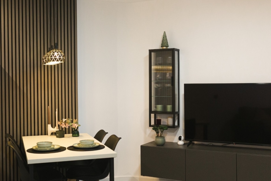 Re-Sale - Apartment - Torrevieja - Torrevieja - Centre