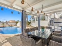 Re-Sale - Detached Villa - Ciudad Quesada - Ciudad Quesada - Town