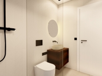 New - Detached Villa - Benijofar - Benijofar - Village