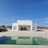 New - Country Property - Pinoso - Pinoso - Country
