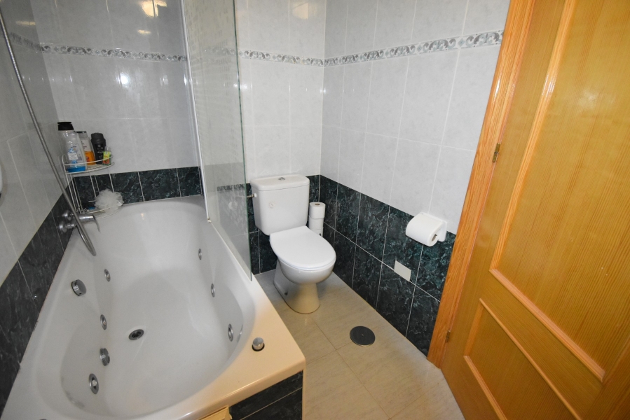 Reventa - Adosado - Orihuela Costa - Playa Flamenca