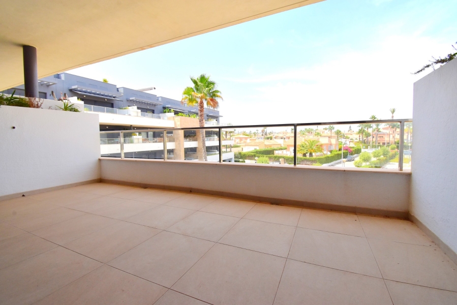 Re-Sale - Apartment - Orihuela Costa - Playa Flamenca