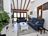 Re-Sale - Detached Villa - Algorfa - La Finca Golf Resort