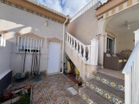 Re-Sale - Detached Villa - Algorfa - Montemar