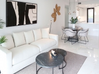 Nouveau - Appartement - Benidorm