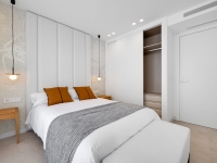 New - Townhouse - Mutxamel - Bonalba Golf