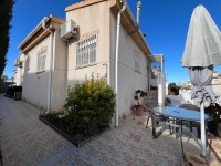 Re-Sale - Detached Villa - Algorfa - Montemar
