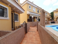 Re-Sale - Townhouse - Algorfa - Montemar