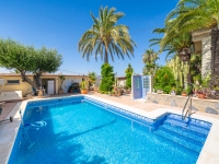 Re-Sale - Detached Villa - Ciudad Quesada - Ciudad Quesada - Town