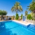 Re-Sale - Detached Villa - Ciudad Quesada - Ciudad Quesada - Town
