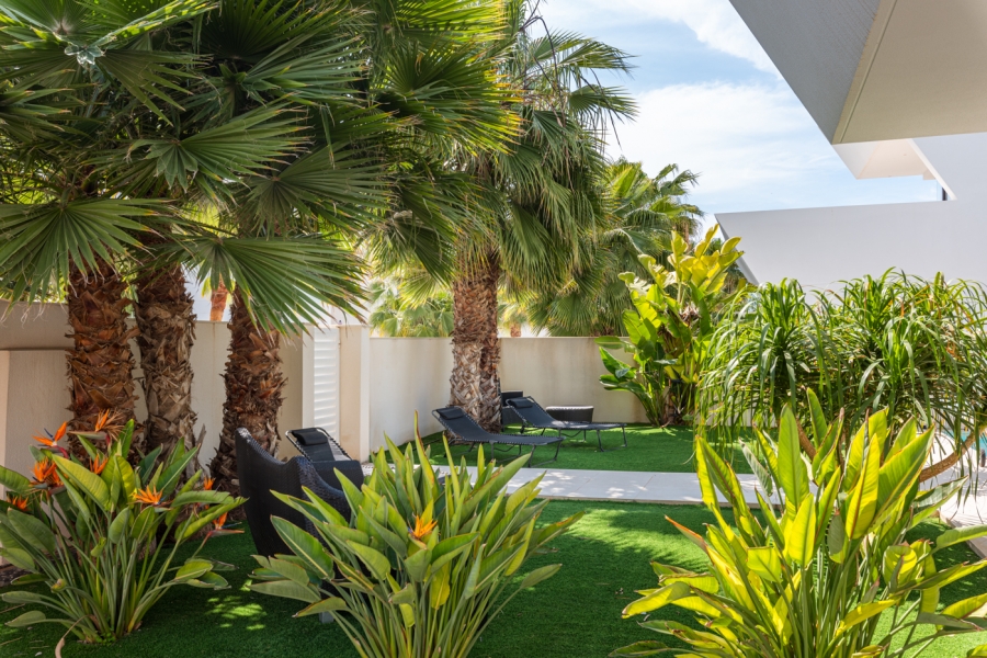 Re-Sale - Detached Villa - Ciudad Quesada - La Laguna