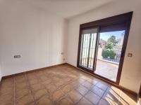 Re-Sale - Semi Detached Villa - Algorfa - La Finca Golf Resort