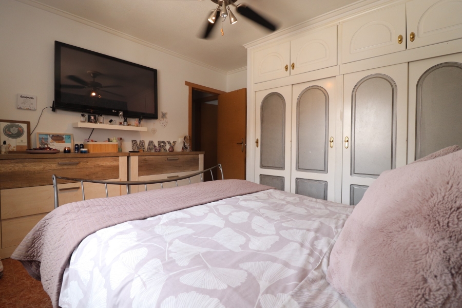 Re-Sale - Semi Detached Villa - Benijofar - Benijofar - Village