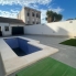 New - Semi Detached Villa - San Javier - San Javier - Town