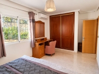 Re-Sale - Detached Villa - Algorfa - Montemar