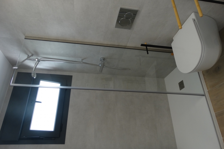 New - Townhouse - San Javier - San Javier - Town