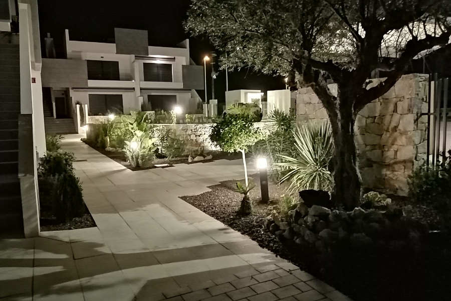 New - Apartment - Torrevieja