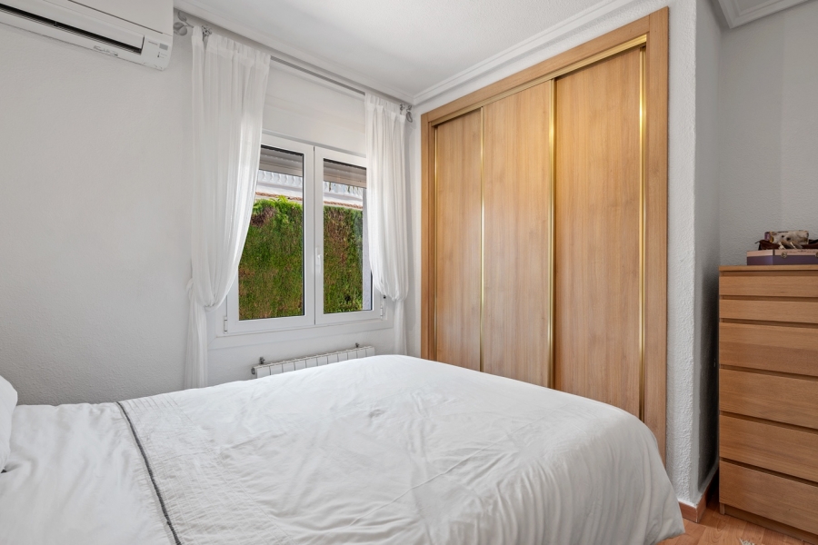 Re-Sale - Detached Villa - Ciudad Quesada - Ciudad Quesada - Town