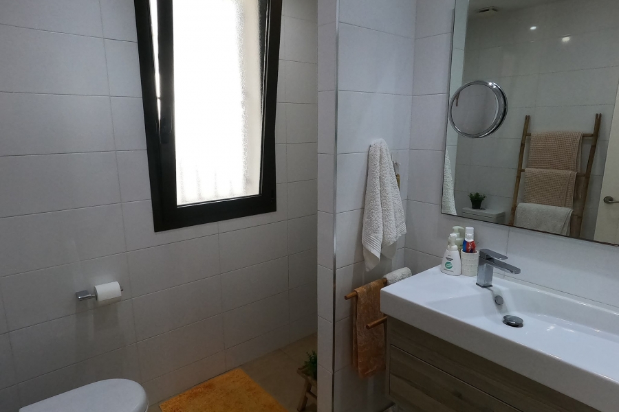 Re-Sale - Apartment - Algorfa - La Finca Golf Resort