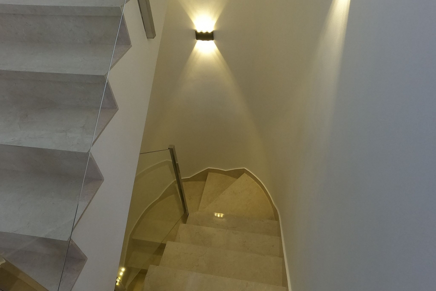 Re-Sale - Detached Villa - Algorfa - La Finca Golf Resort