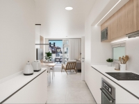 New - Apartment - Pilar de La Horadada - Pilar de La Horadada - Town