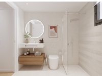 New - Apartment - Villajoyosa