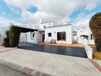 Re-Sale - Detached Villa - El Valle Golf Resort - El Valle Golf Resort - Centre