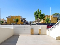 Re-Sale - Apartment - Pilar de La Horadada - El Mojón
