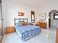Re-Sale - Semi Detached Villa - Algorfa - La Finca Golf Resort