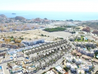 New - Detached Villa - San Juan de los Terreros - Las Mimosas