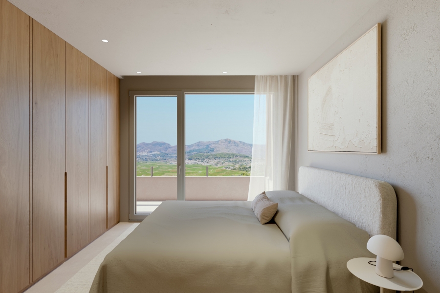 Nueva - Chalet - Llíber - Llíber - Pueblo